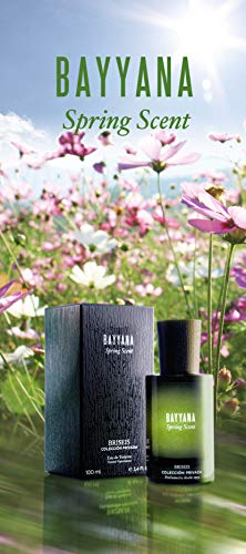 Tulipán Negro Eau de Toilette Bayyana