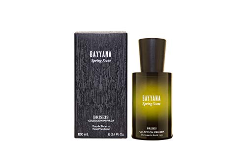 Tulipán Negro Eau de Toilette Bayyana