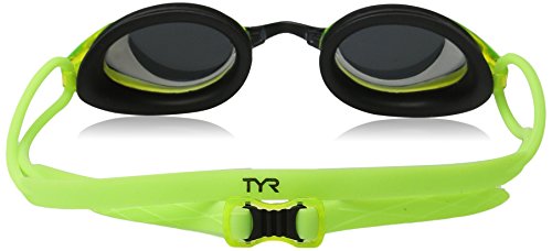 TYR Blackhawk Racing Polarized Googles