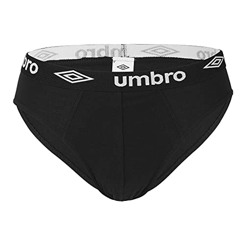 Umbro Slip Umb/1/Scx5 Ropa Interior, Clase, XXXL para Hombre