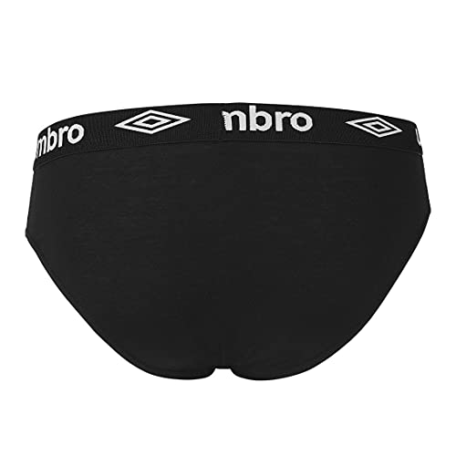 Umbro Slip Umb/1/Scx5 Ropa Interior, Clase, XXXL para Hombre