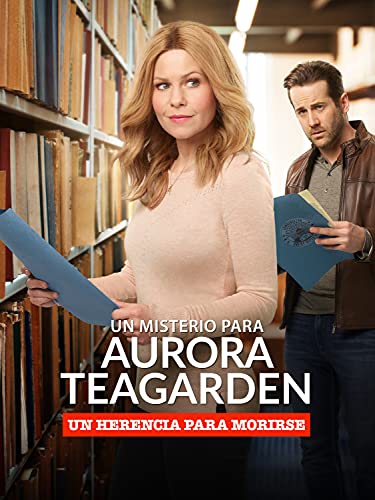 Un misterio para Aurora Teagarden: un herencia para morirse