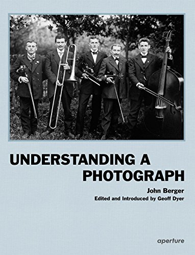 Understanding a Photograph