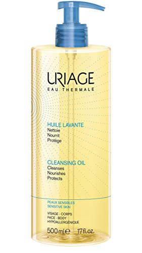 Uriage Aceite De Ducha 500 ml