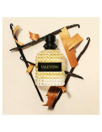 Valentino Born In Roma Yellow Dream Uomo 100 Ml