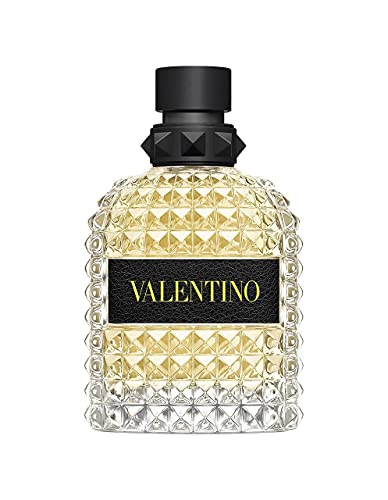 Valentino Born In Roma Yellow Dream Uomo 100 Ml