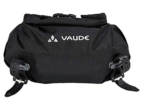 VAUDE Aqua Box Light Mochilas y Bolsas, Unisex Adulto, Black, Talla Unica