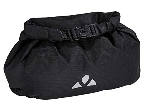 VAUDE Aqua Box Light Mochilas y Bolsas, Unisex Adulto, Black, Talla Unica