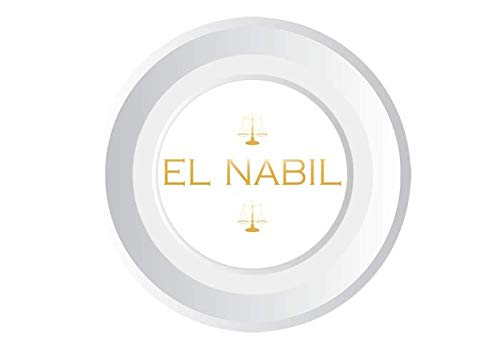 Velvet Musc El Nabil Perfume 50 ml (alta calidad*oriental*árabe*oud*misk)