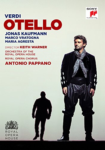 Verdi: Otello [DVD]