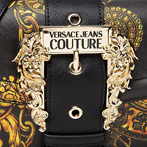 Versace Jeans Couture mujer bolsos bandolera nero