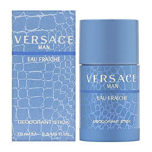 Versace Man Eau Fraiche Desodorante Stick - 75 ml