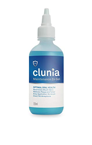 Vetnova Clunia Zn Maintenance Gel120 Ml 120 ml, Multicolor