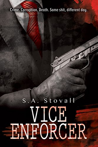 Vice Enforcer (Vice City Book 2) (English Edition)