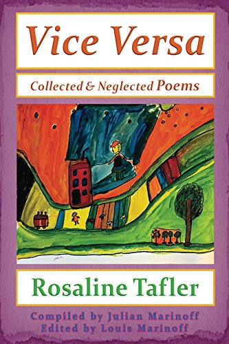 Vice Versa: Collected & Neglected Poems (English Edition)