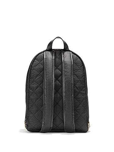 Victoria's Secret - Mochila Bolso Color Negro