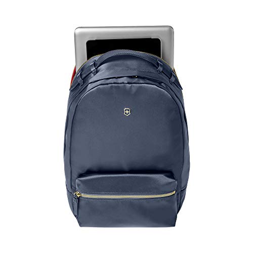 Victorinox Victoria 2.0 Classic Business Backpack Deep Lake