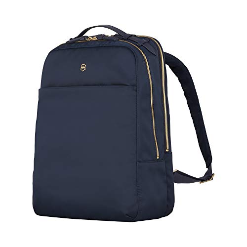 Victorinox Victoria 2.0 Deluxe Business Backpack Deep Lake