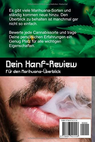 Vielfältiges Cannabis - Skywalker Haze, Amnesia, Royal Gorilla...: Dein Hanf-Review für den Marihuana-Überblick