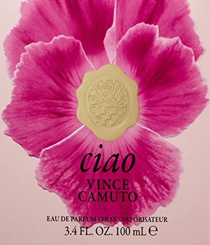 Vince Camuto Ciao 100ml/3.4oz Eau De Parfum Spray EDP Perfume Fragrance for Her