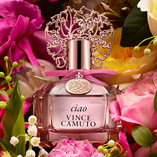 Vince Camuto Ciao 100ml/3.4oz Eau De Parfum Spray EDP Perfume Fragrance for Her