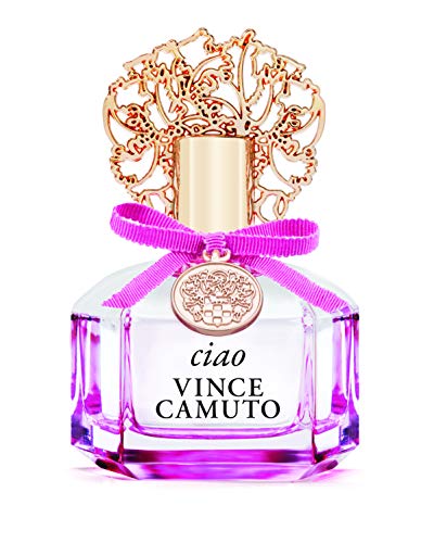 Vince Camuto Ciao 100ml/3.4oz Eau De Parfum Spray EDP Perfume Fragrance for Her