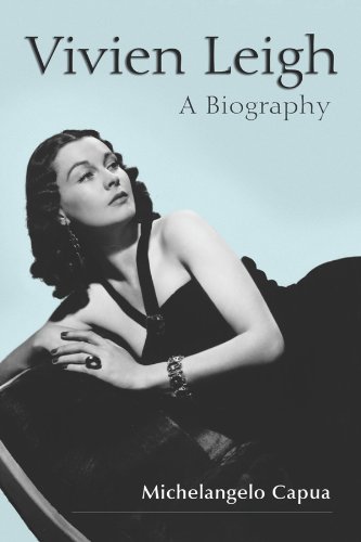 Vivien Leigh: A Biography (English Edition)