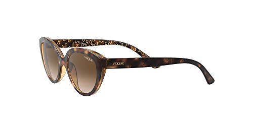 Vogue Eyewear Gafas de sol para niña Vj2002 Cat Eye