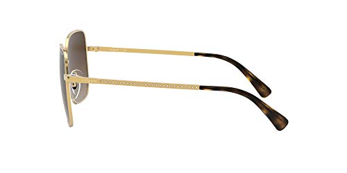 Vogue Eyewear Vogue Moda, No Color, One Size Unisex-Adulto