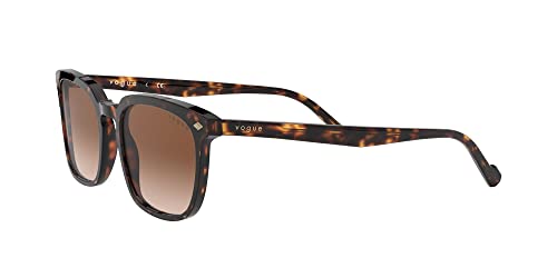 Vogue Eyewear Vogue Moda, No Color, One Size Unisex-Adulto