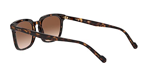 Vogue Eyewear Vogue Moda, No Color, One Size Unisex-Adulto