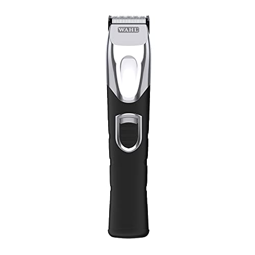 Wahl 9854-616 All in One - Cortapelos corporal con iones y litio, sin cable