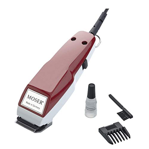 Wahl Moser 1400 - Cortapelos