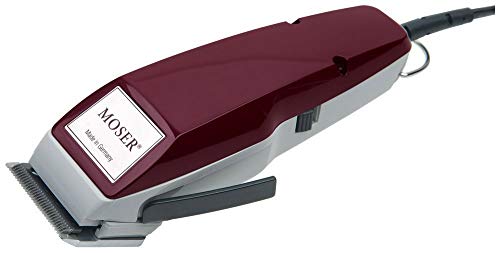 Wahl Moser 1400 - Cortapelos