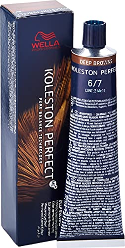 WELLA Koleston Perfect Me+ 6/7 60 ml (8005610659060)