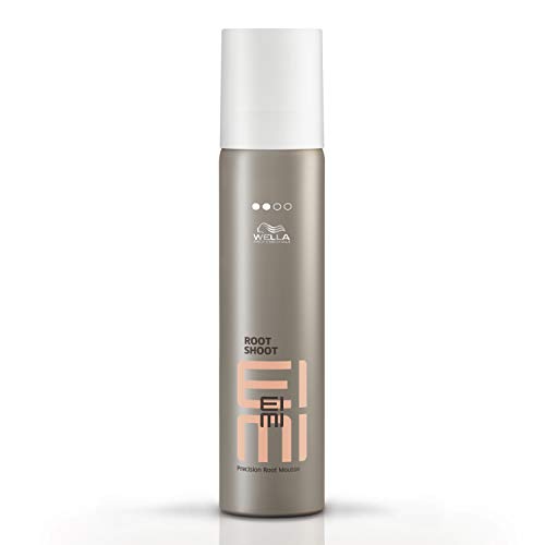 WELLA PROFESSIONALS S0577765 Mousse Fijador Aporta, Volumen S, Multicolor, 75 Mililitro