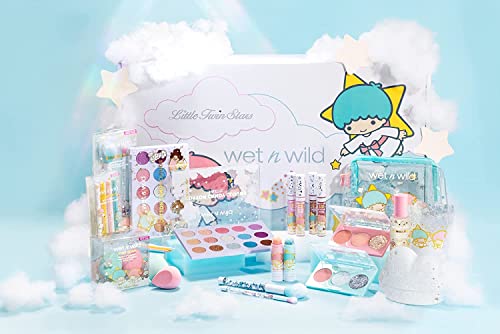 Wet n Wild Little Twin Stars Juego de colección completa