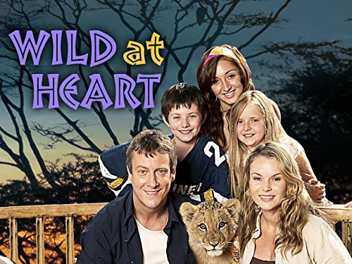 Wild at Heart