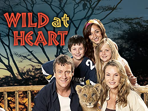 Wild at Heart