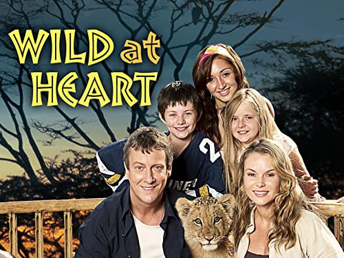 Wild at Heart