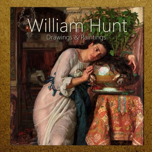 William Hunt: Drawings & Paintings