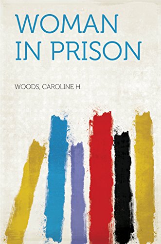 Woman in Prison (English Edition)