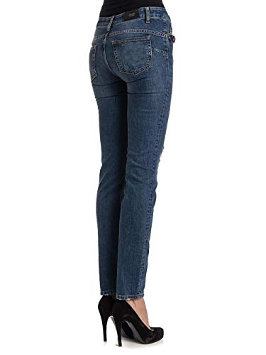 Women's Jeans LIU JO U67005 D4118 77515 Denim 2/H FALL WINTER 2017-18