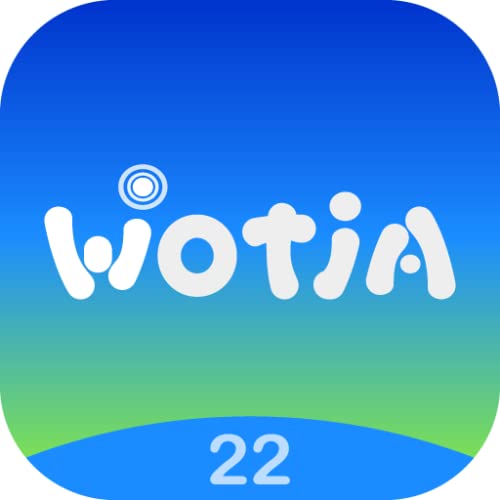 Wotja 22: Generative Music Creator Lab Player : Create live ambient music, relaxing soundscapes, lush drones, MIDI, melodies, beats, 'text to music', music ideas + so much more…