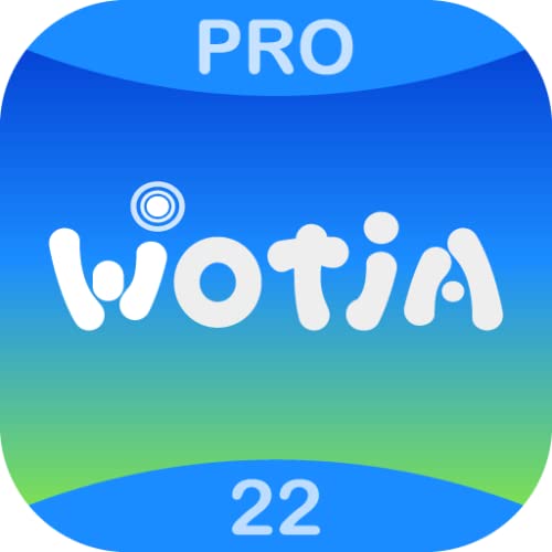 Wotja 22 Pro: Generative Music Creator Lab Player : Create live ambient music, relaxing soundscapes, lush drones, MIDI, melodies, beats, 'text to music', music ideas + so much more…