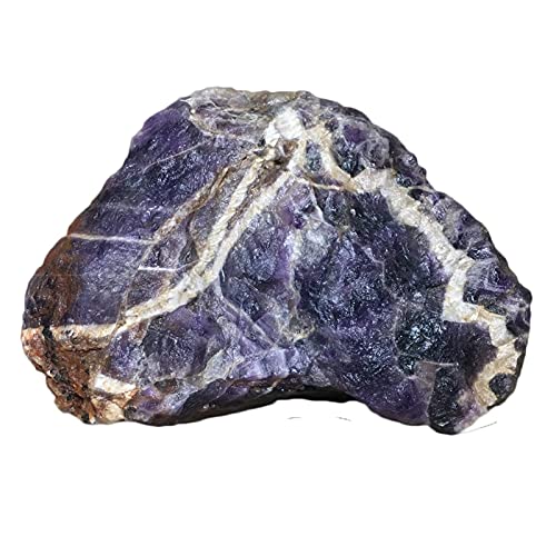 XALIUFENG Natural Amatista Cuarzo Punto de Cristal Regalo Decoración del hogar Piedra Gemstone Normal Reiki Energía Adorno Curación