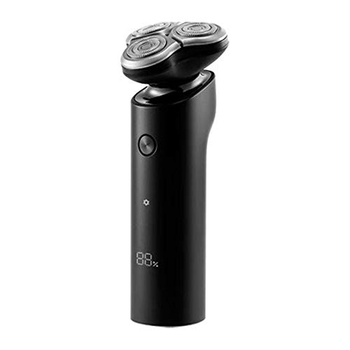 Xiaomi Mi Electric Shaver S500, Negro