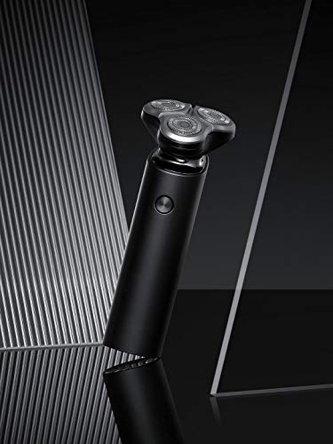 Xiaomi Mi Electric Shaver S500, Negro