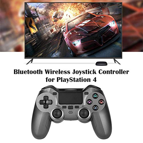 Xyfw T-19 del Juego De Bluetooth Controller Elite 6-Axis Gamepad Inalámbrico para Playstation 4 PS4 PC Androide De Nuevo Diseño