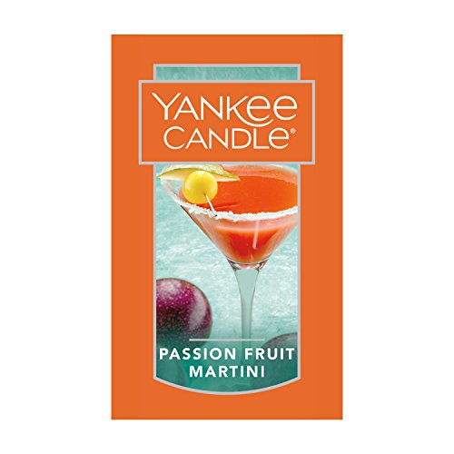 YANKEE CANDLE Passion Fruit Martini - Vela